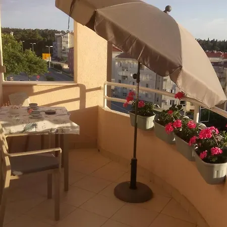 Apartman Sonja Makarska Makarska