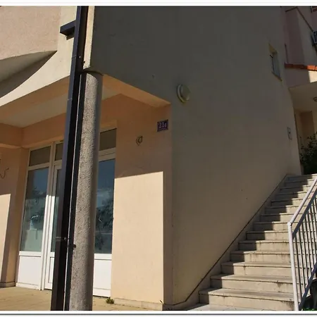 Apartment Apartman Sonja Makarska Makarska