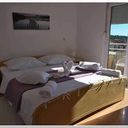 Apartment Apartman Sonja Makarska Makarska