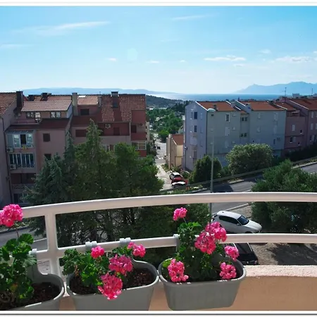 Apartman Sonja Makarska Apartment *