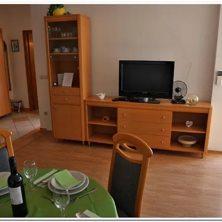 Apartman Sonja Makarska Apartment *