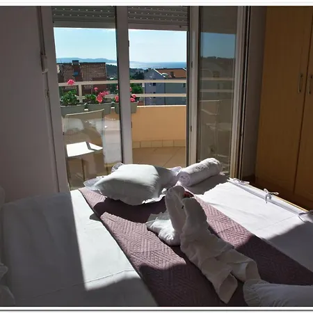 Apartment Apartman Sonja Makarska