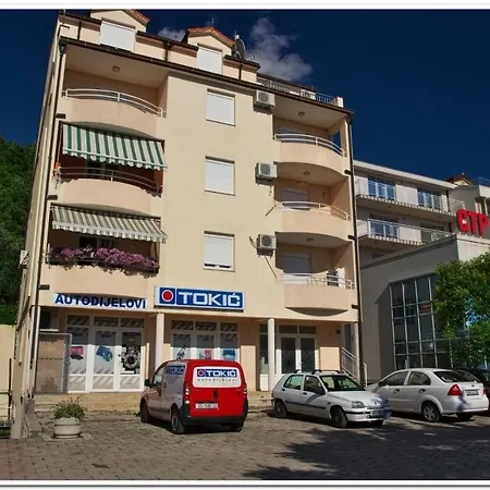 Apartman Sonja Makarska *