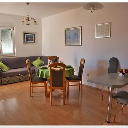 Apartman Sonja Makarska Makarska