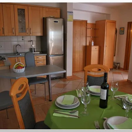 Apartman Sonja Makarska Apartment Makarska