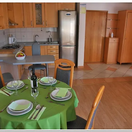 Apartment Apartman Sonja Makarska *