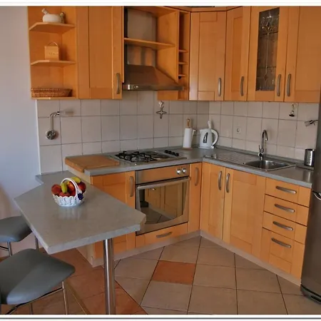 Apartman Sonja Makarska * Makarska