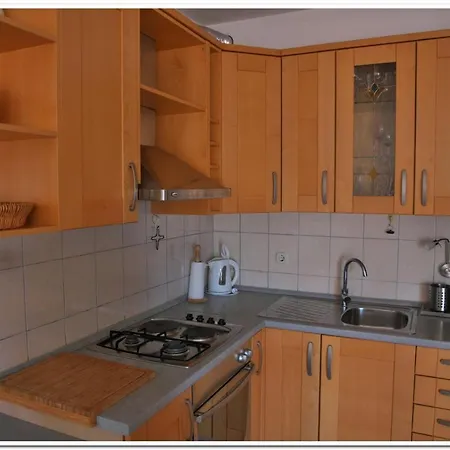Apartman Sonja Makarska * Makarska