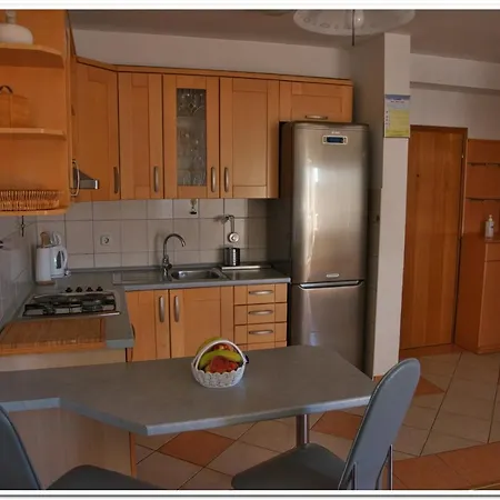 Apartman Sonja Makarska Apartment *