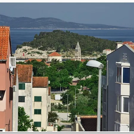 Apartment Apartman Sonja Makarska Makarska