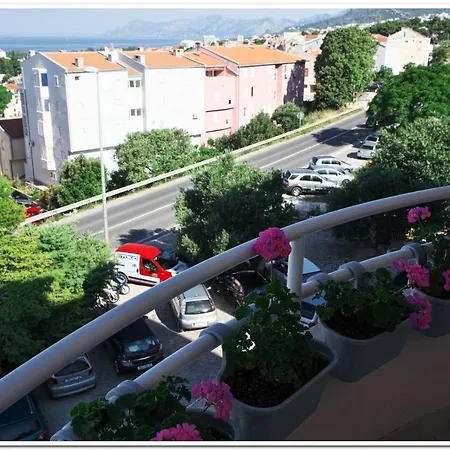 Apartman Sonja Makarska *