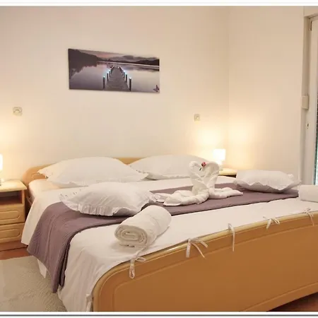 Apartman Sonja Makarska *