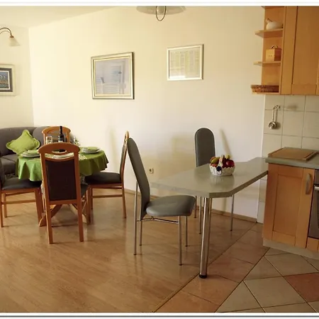 Apartman Sonja Makarska Apartment *